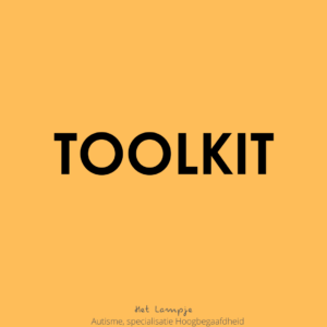 Toolkit