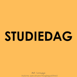 Studiedag communicatie Breda - 24 maart 2026 (professionals)